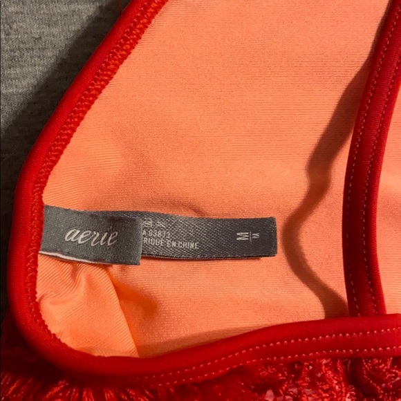 Halter bikini top - Picture 3 of 3